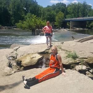 Meet your Posher, Jason